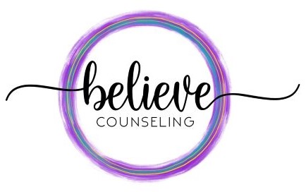 Believe Counseling